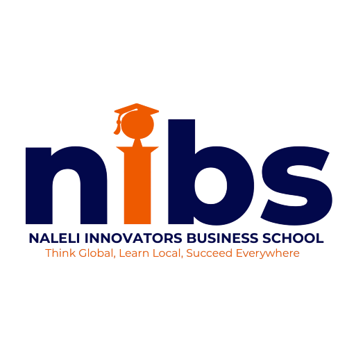 Naleli Innovators Business School